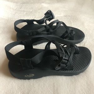 Black Chaco - Women Size 8 - Never Worn